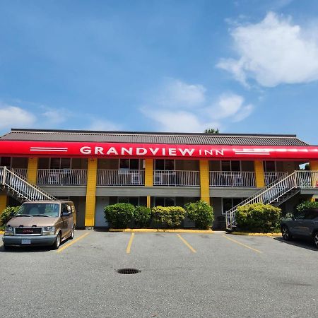 Grantview Inn Surrey Luaran gambar