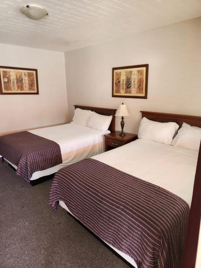 Grantview Inn Surrey Luaran gambar