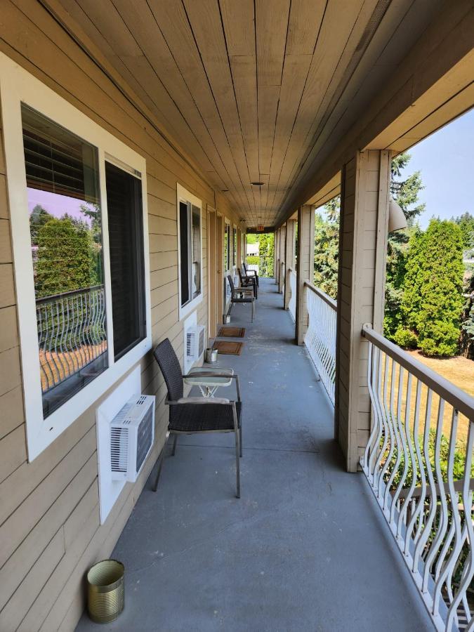 Grantview Inn Surrey Luaran gambar