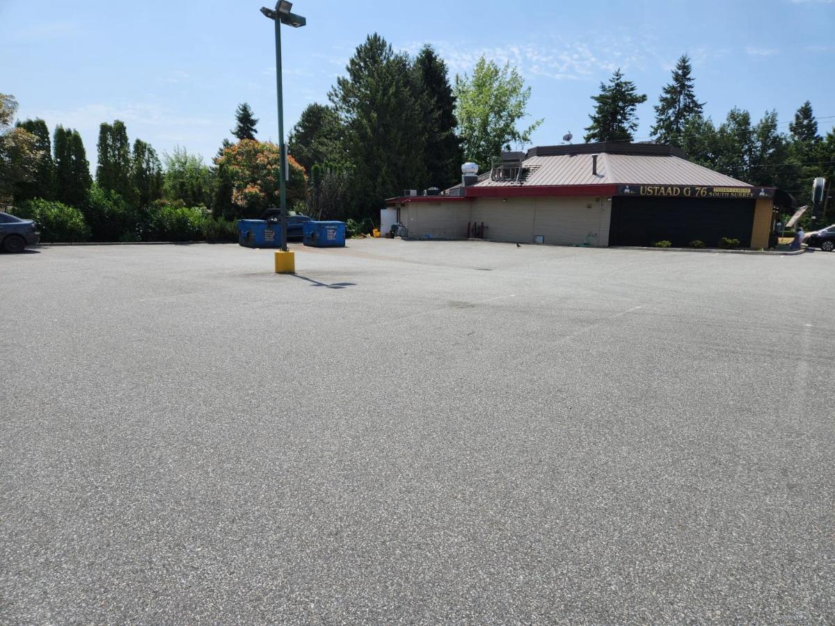Grantview Inn Surrey Luaran gambar