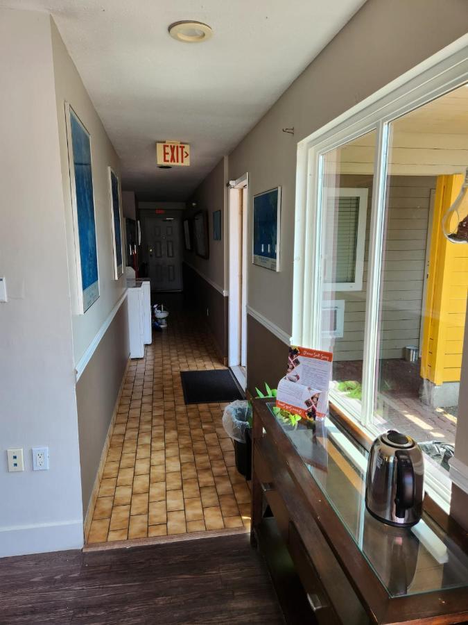 Grantview Inn Surrey Luaran gambar