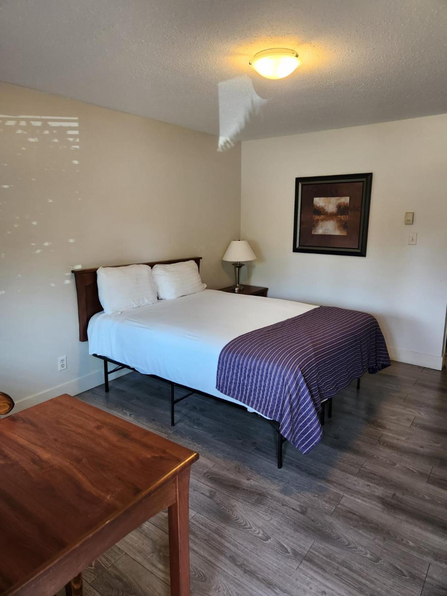 Grantview Inn Surrey Luaran gambar