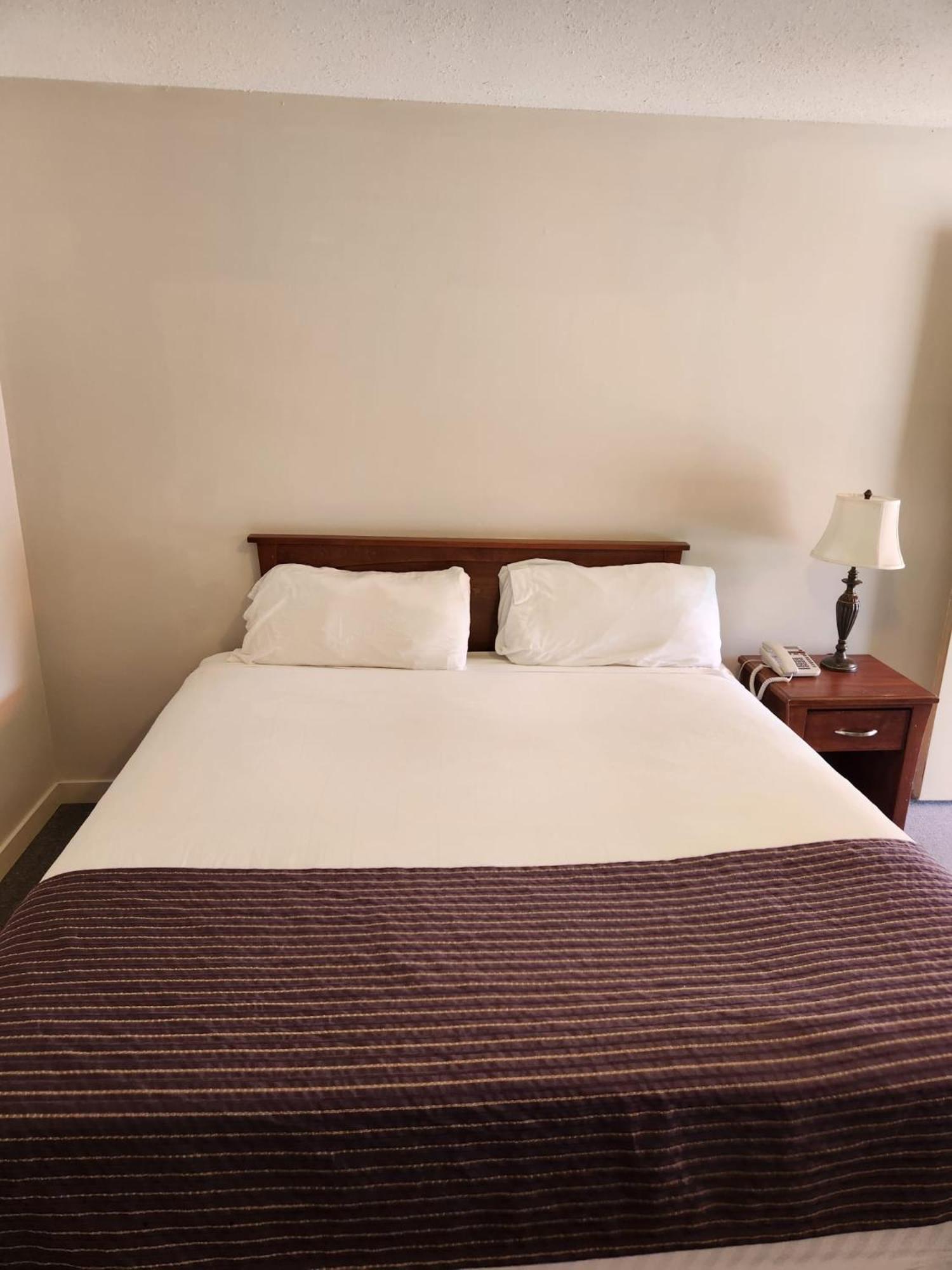 Grantview Inn Surrey Luaran gambar