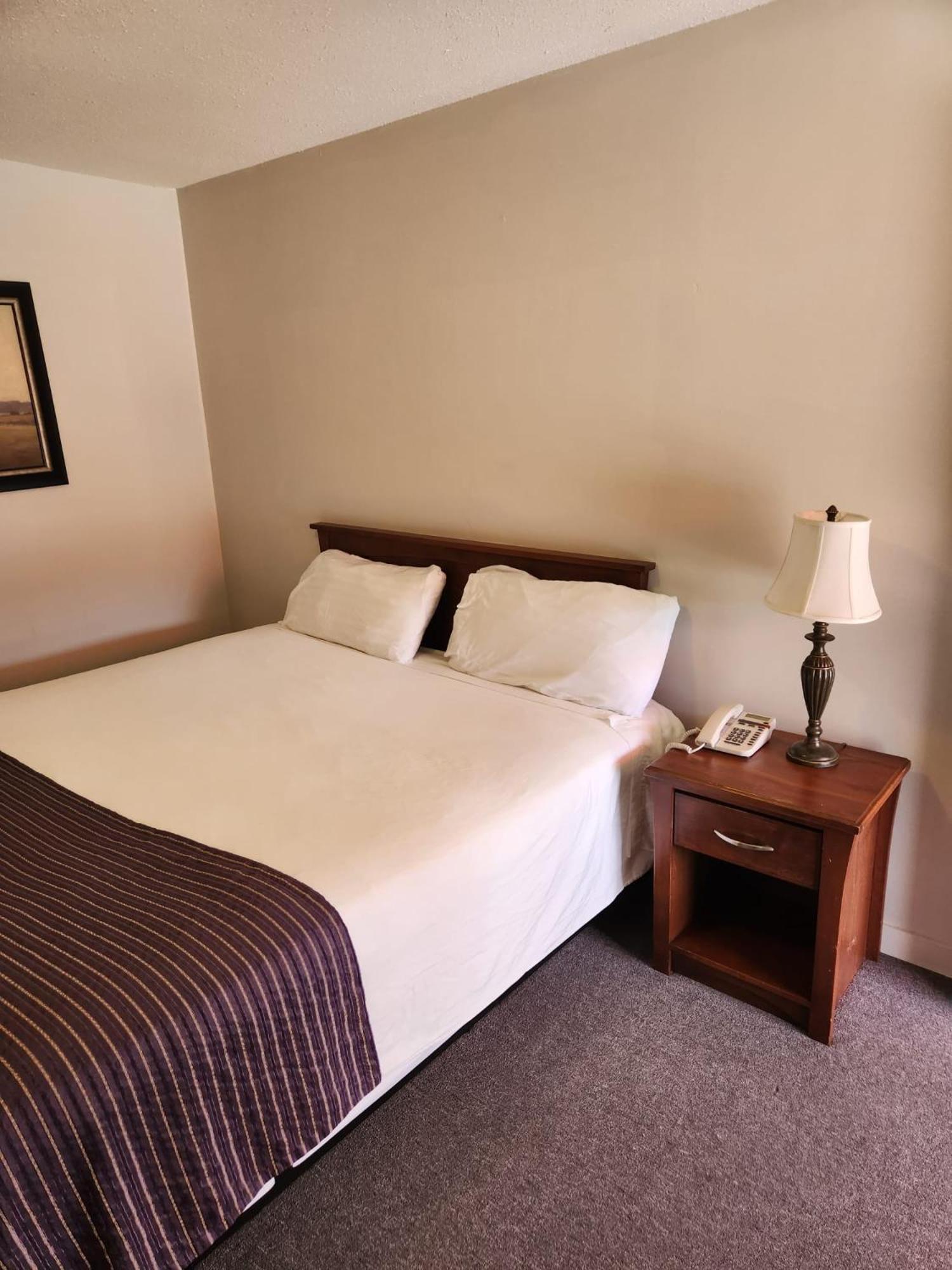 Grantview Inn Surrey Luaran gambar