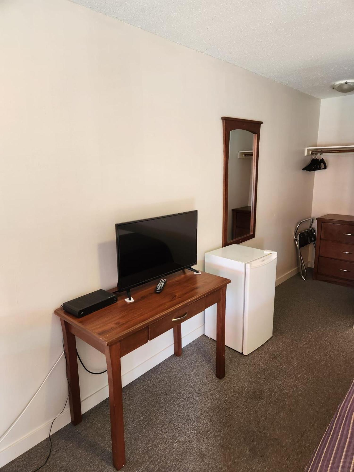 Grantview Inn Surrey Luaran gambar